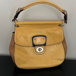 Coach 70th Anniversary Willis bag